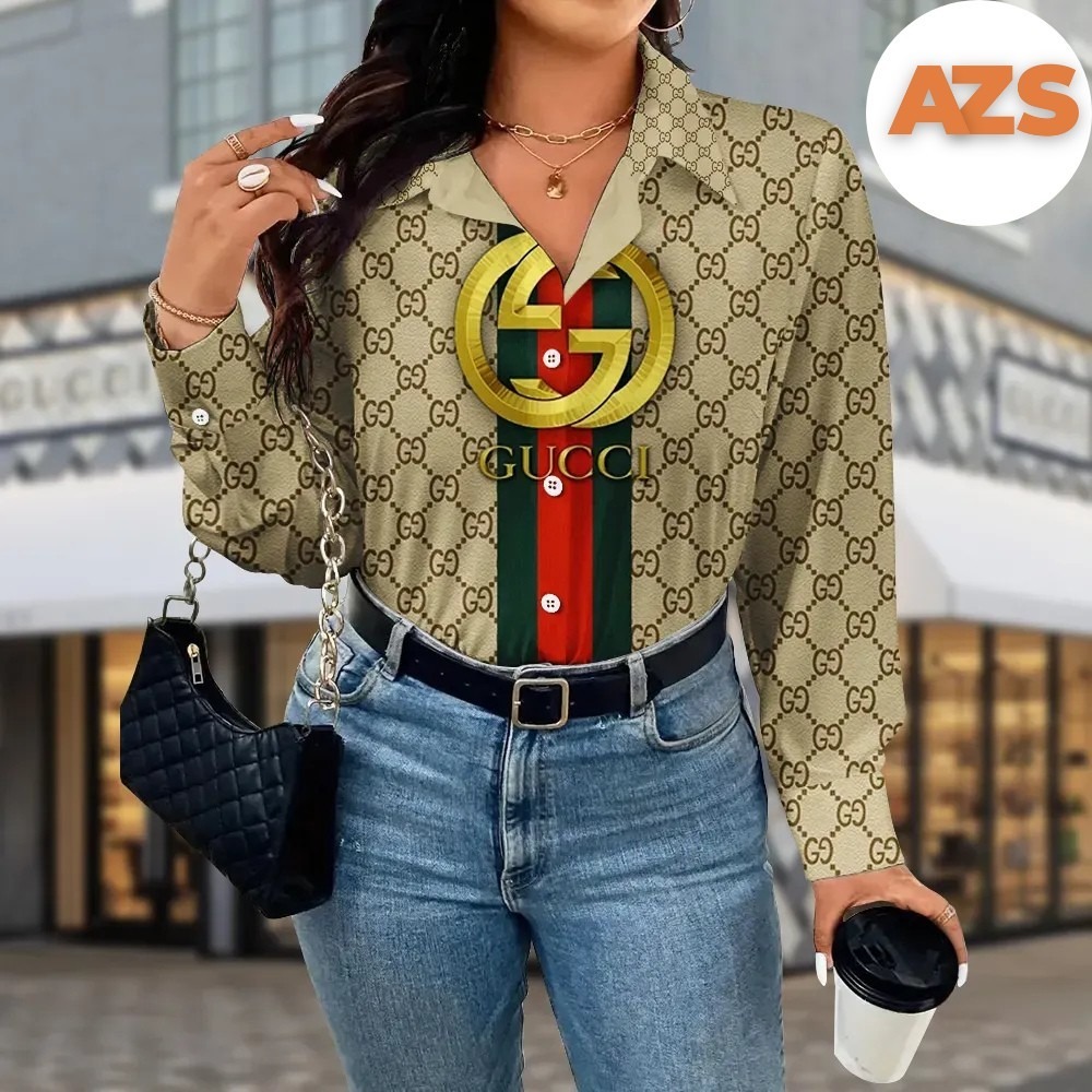 01105# Women's Long Sleeves DESIGNER
