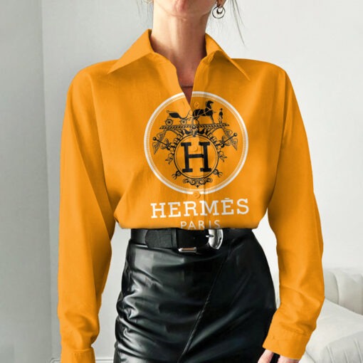 01105# Women's Long Sleeves DESIGNER