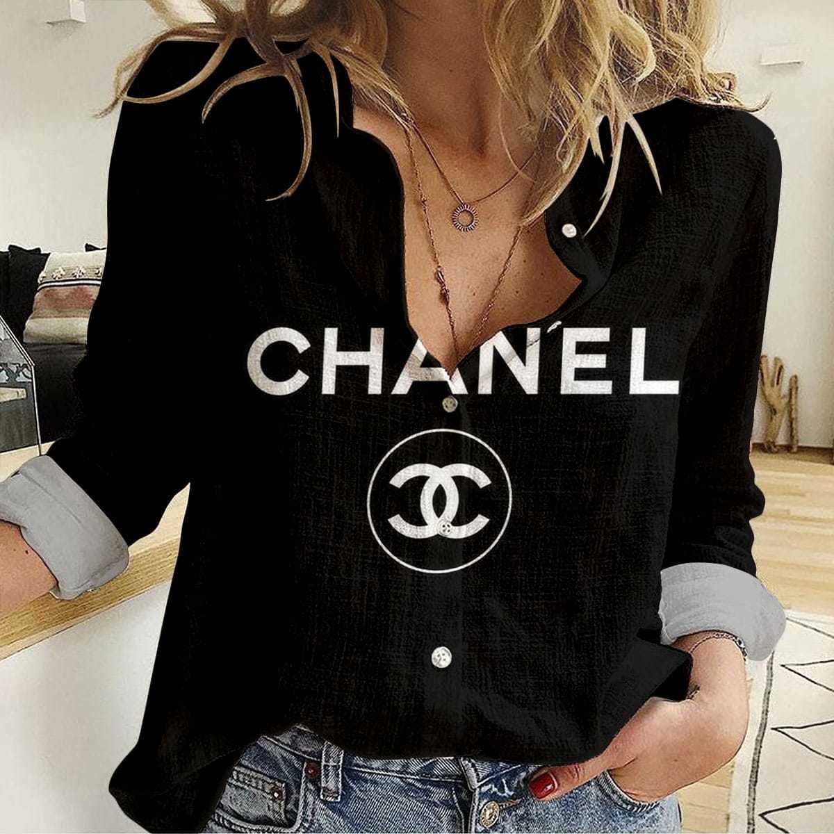 01105# Women's Long Sleeves DESIGNER
