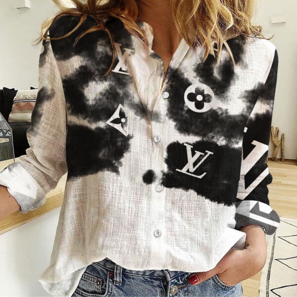 01105# Women's Long Sleeves DESIGNER