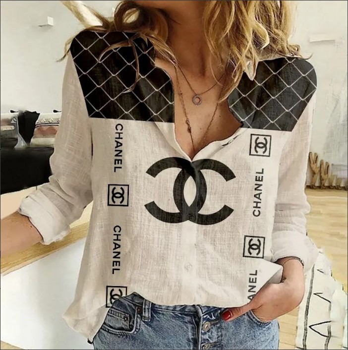 01105# Women's Long Sleeves DESIGNER