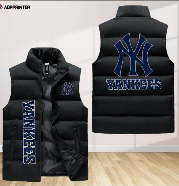 01106# designer Down vest