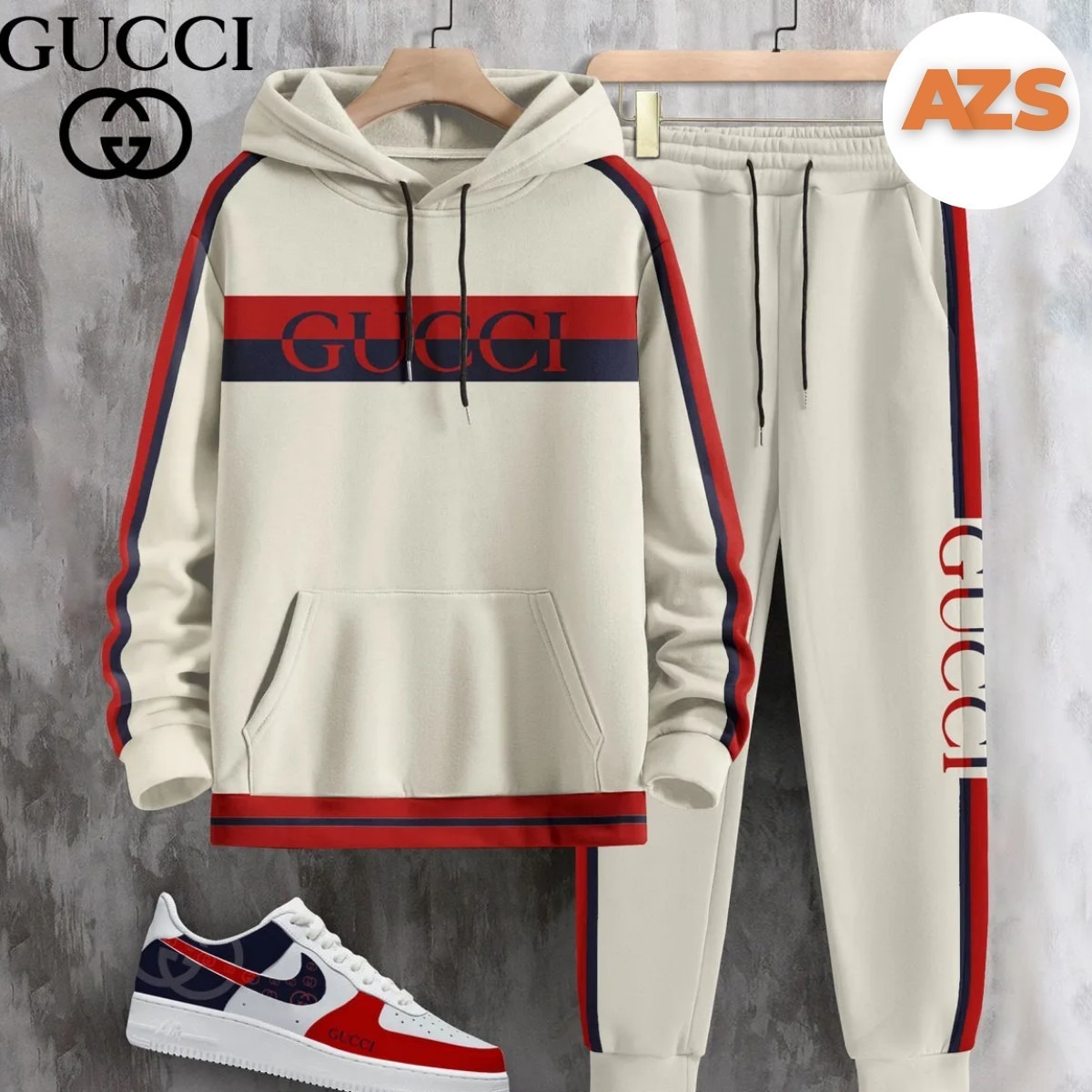 Long Sleeve Pants Set designer
