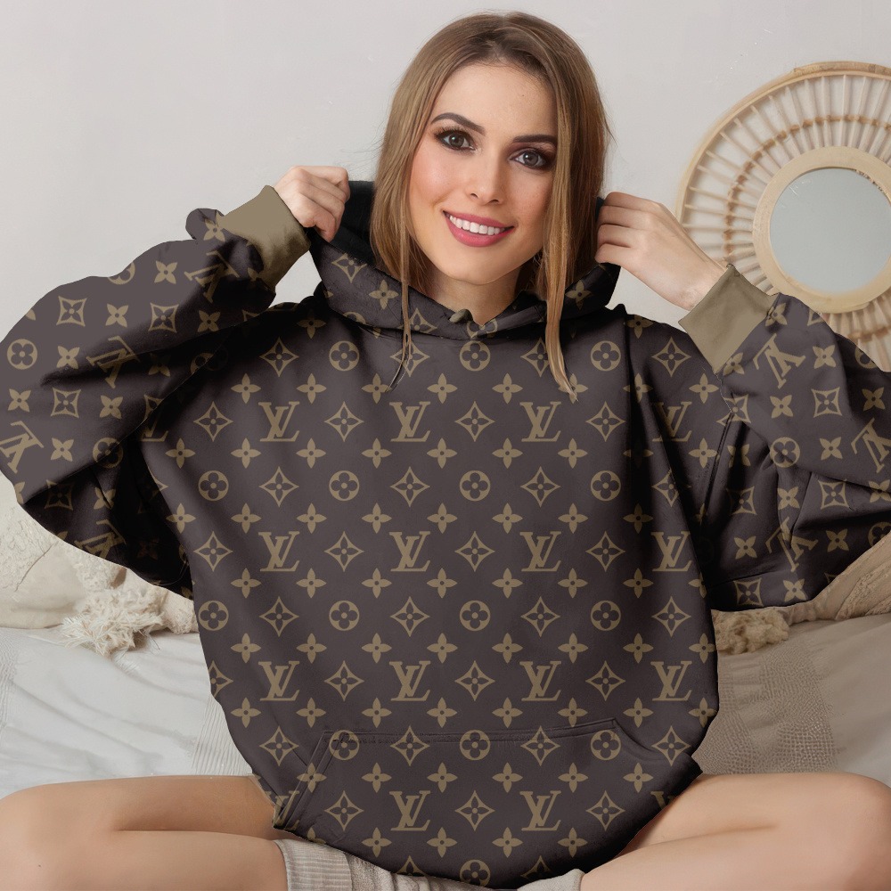 hooded sweatshirt designer