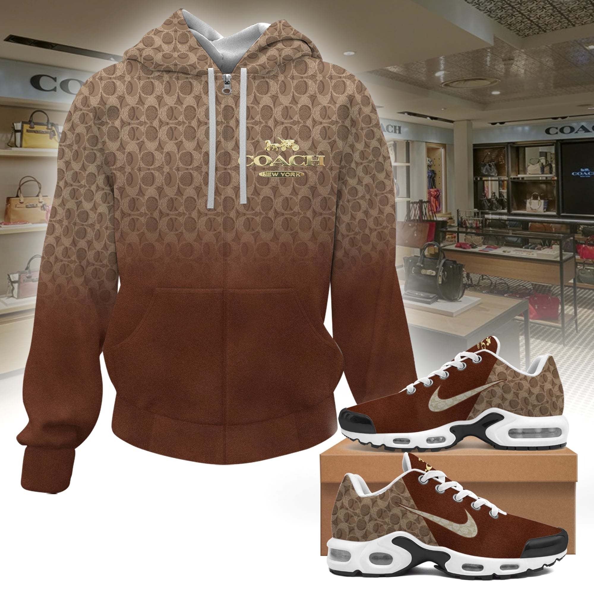 01110# hooded sweatshirt designer