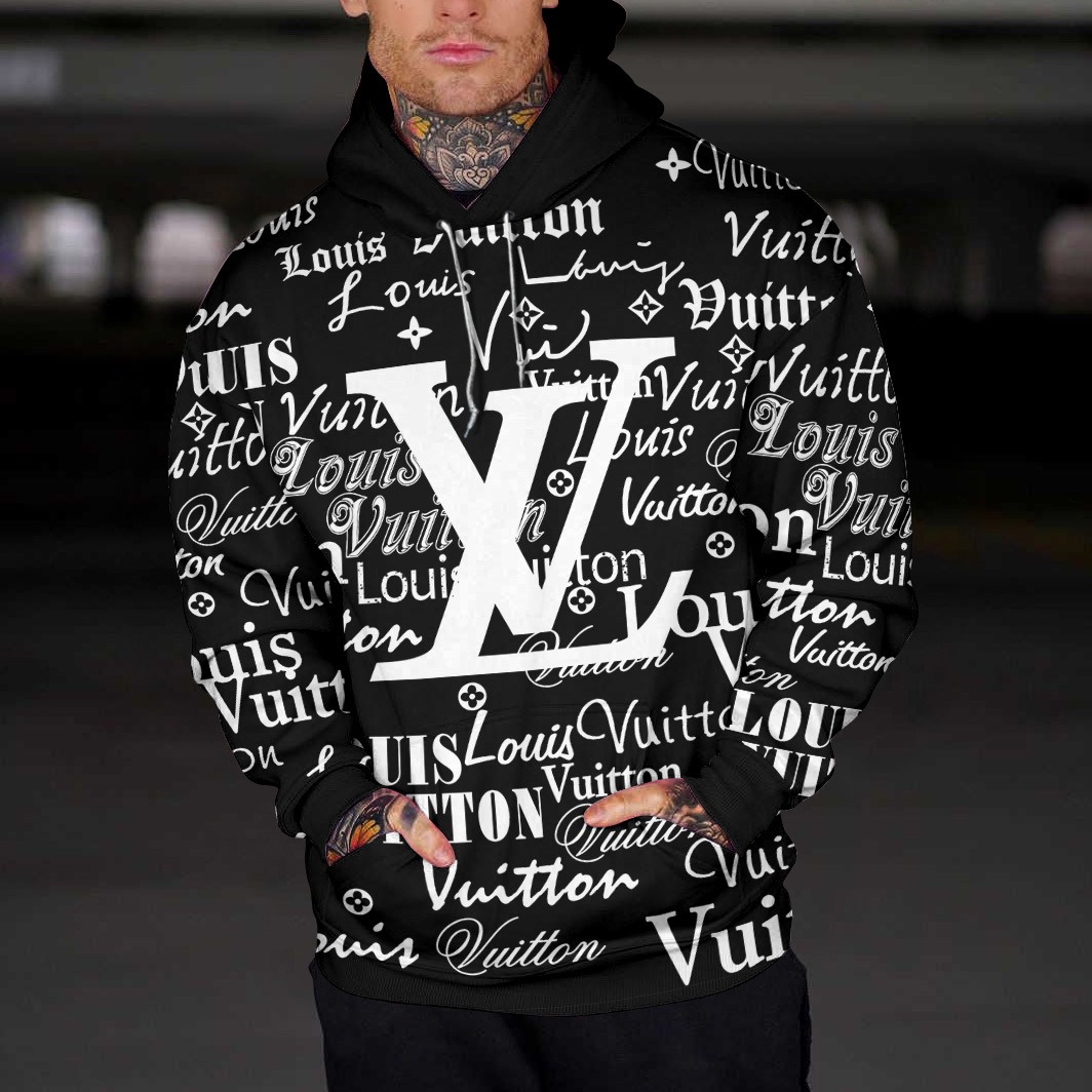01110# hooded sweatshirt designer