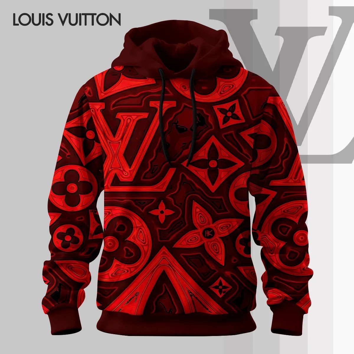 01110# hooded sweatshirt designer