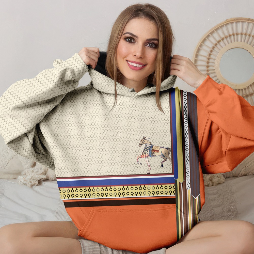 01110# hooded sweatshirt designer