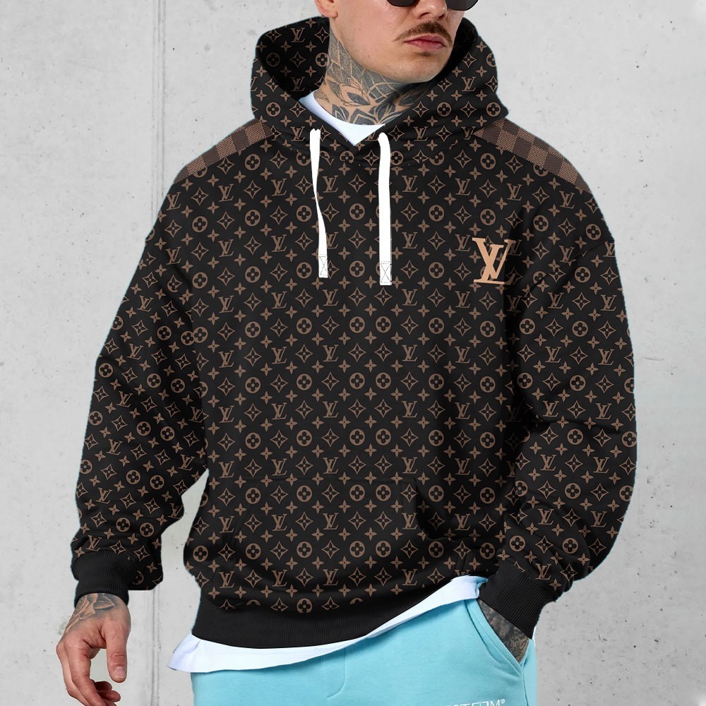 01110# hooded sweatshirt designer