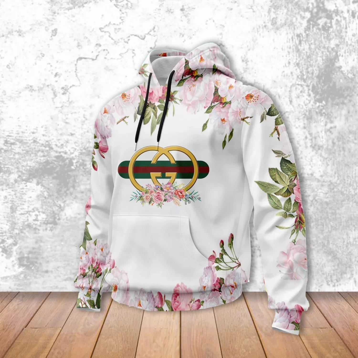 01110# hooded sweatshirt designer