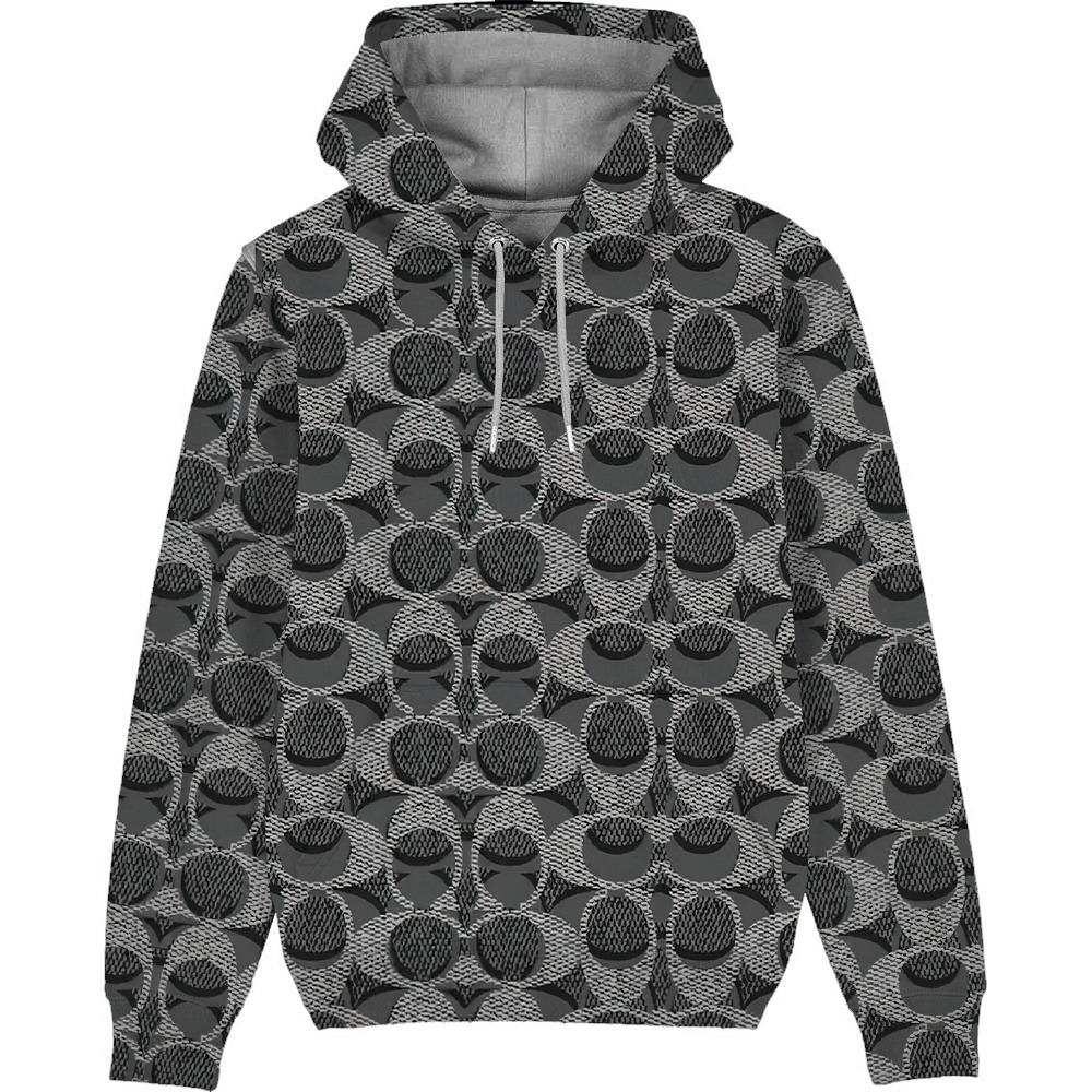 01110# hooded sweatshirt designer