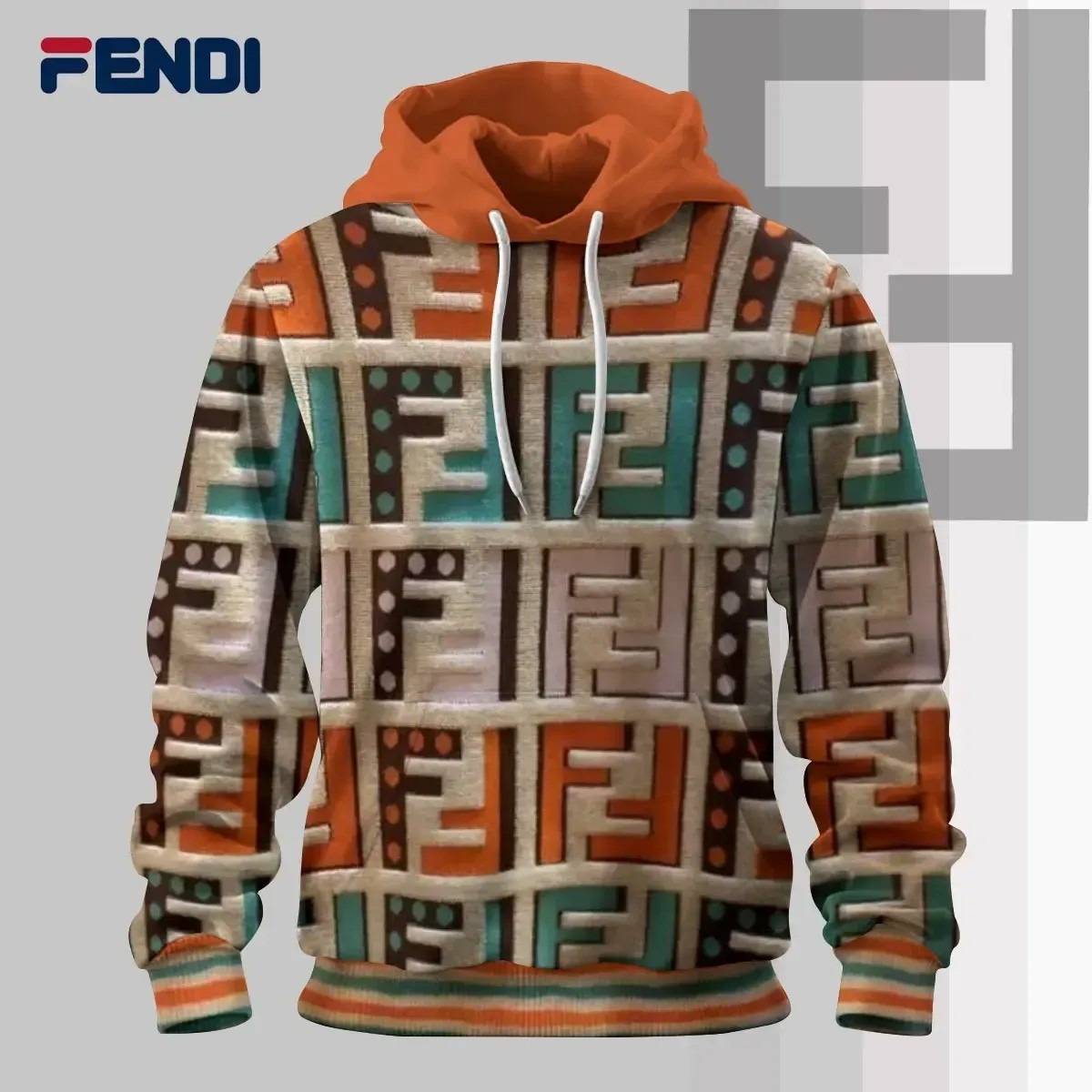 01110# hooded sweatshirt designer