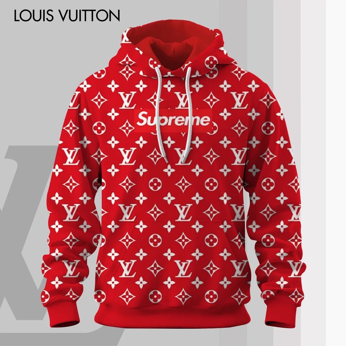 01110# hooded sweatshirt designer