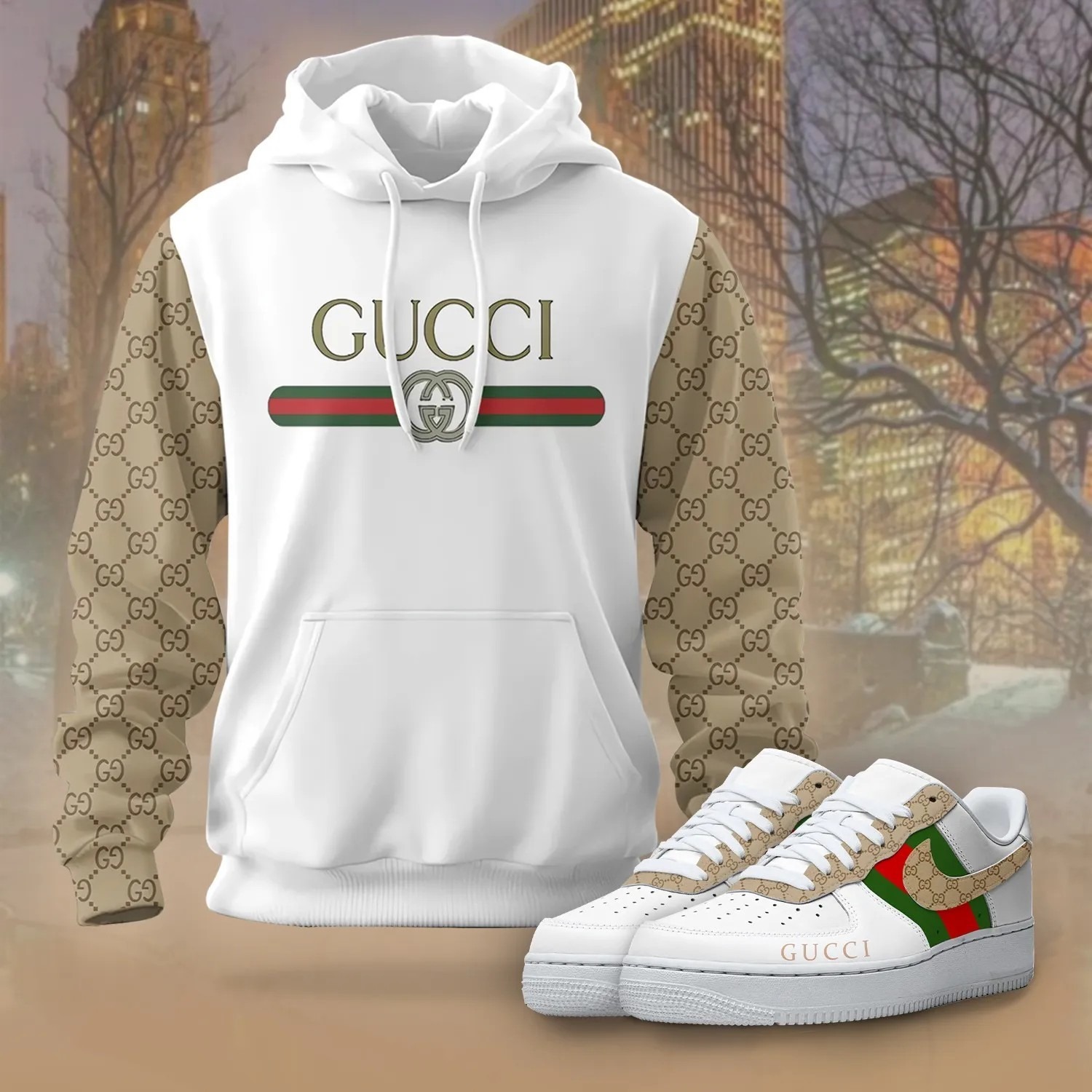 01110# hooded sweatshirt designer