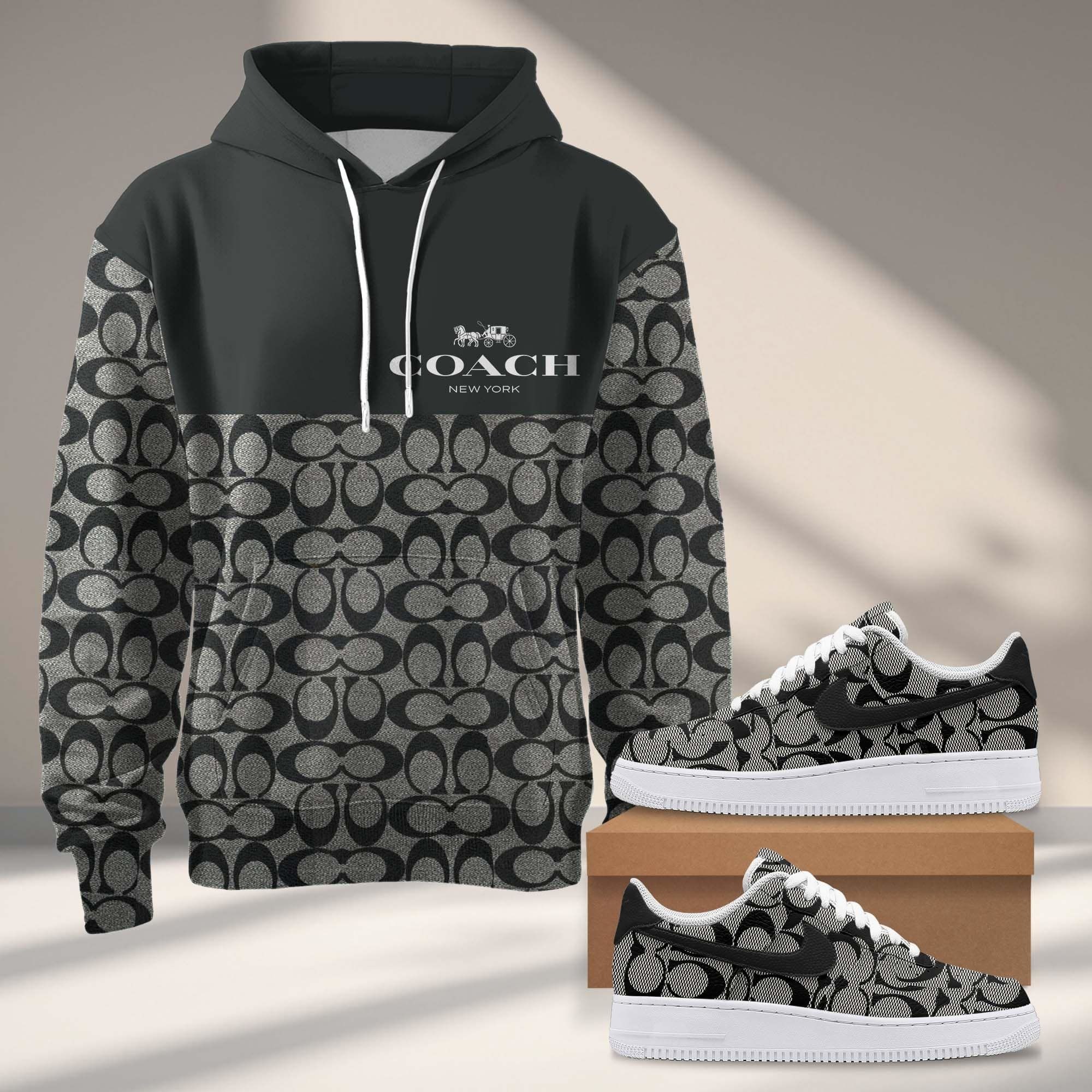 01110# hooded sweatshirt designer