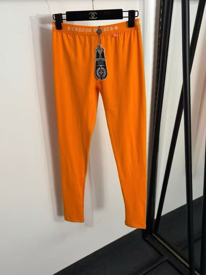 Crox Heart Pants