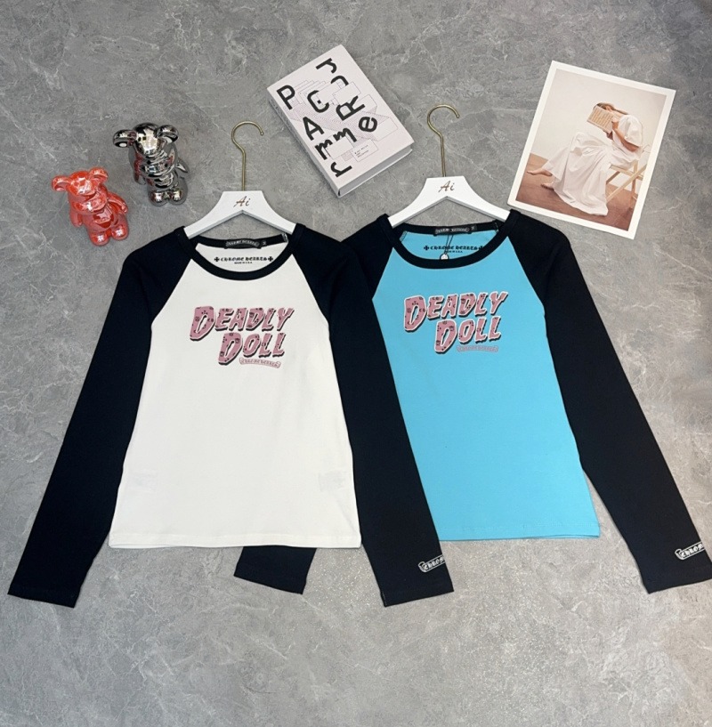New Fall Light Sweatshirt