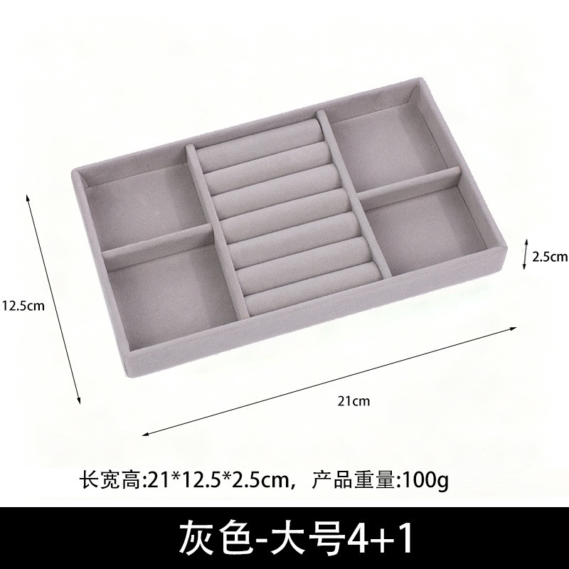 【GREY】Tuba 4+1