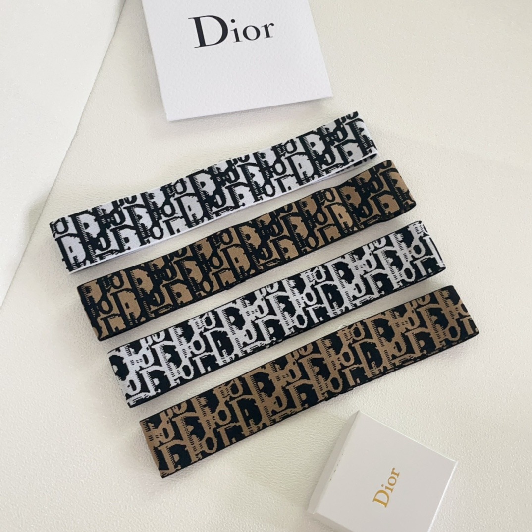 Designer hairband