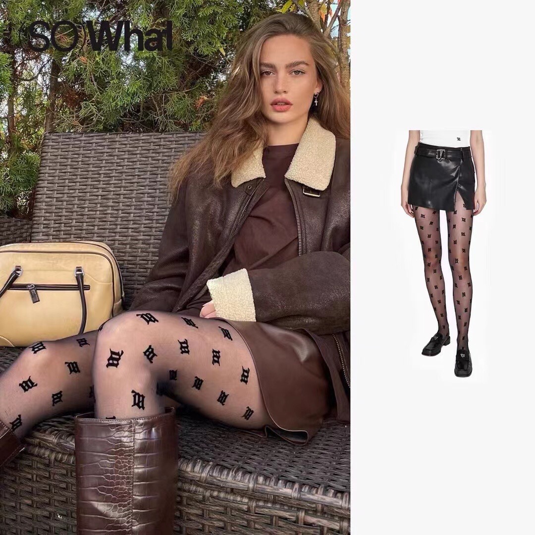 High-quality Designer Pantyhose