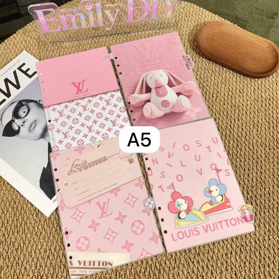Divider from emilydiy