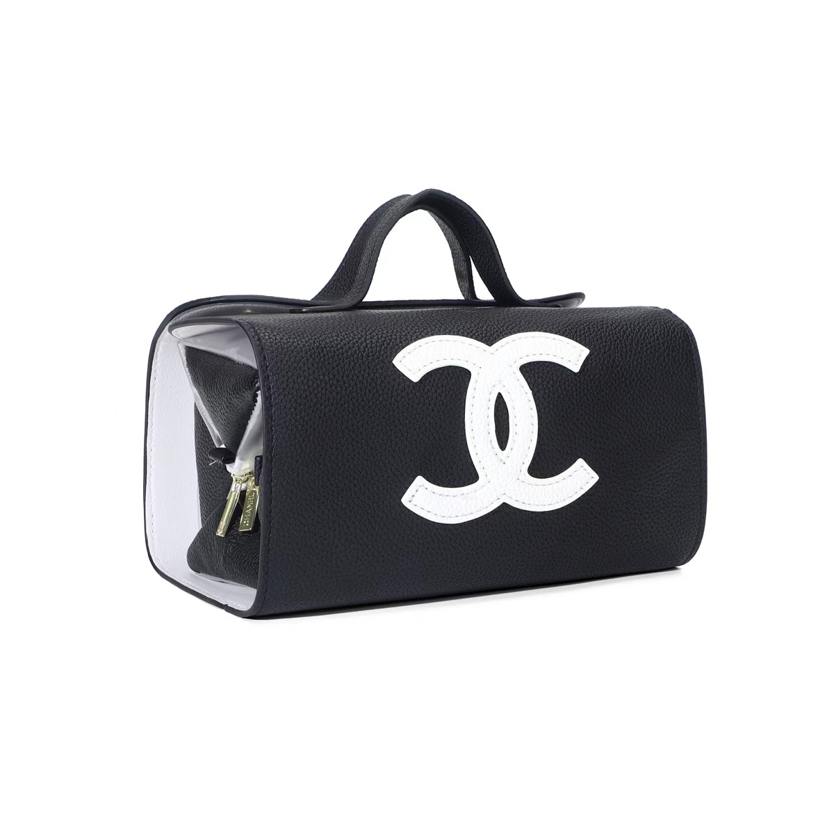 Fold Makeup bag