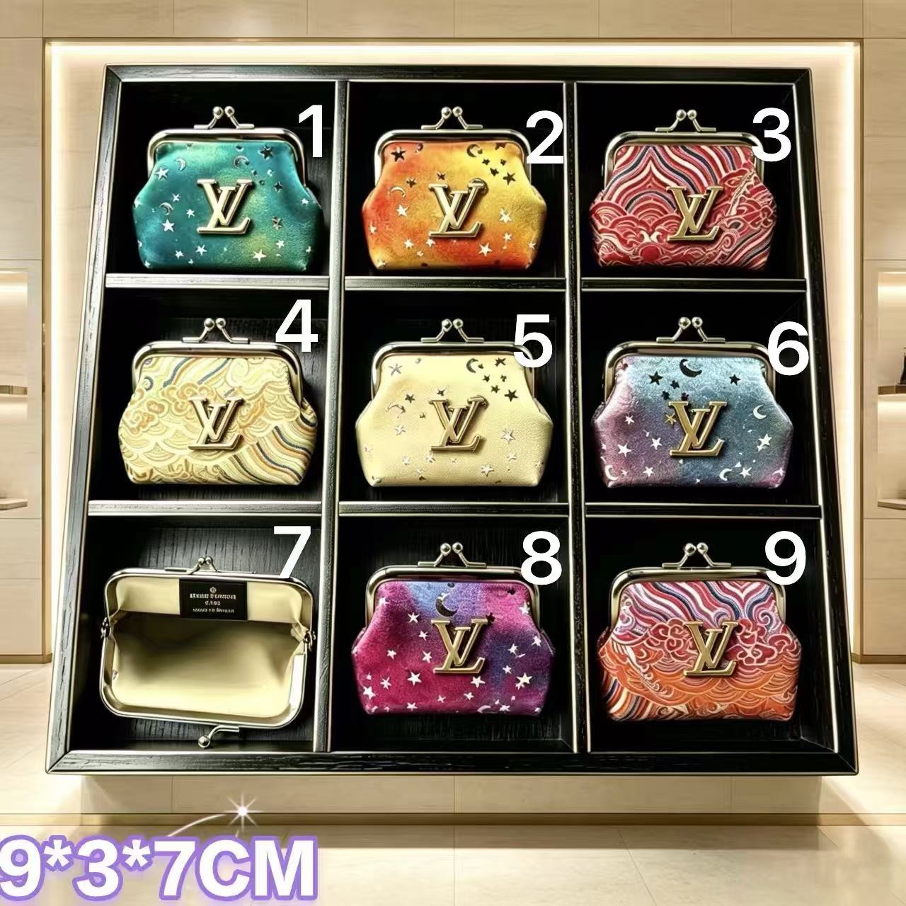 Designer Handbags