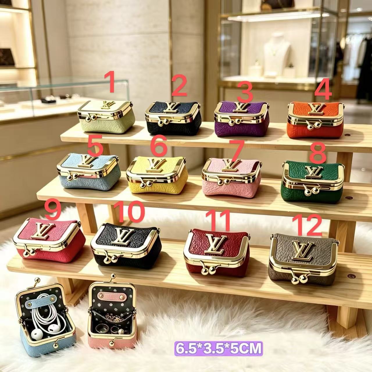 Designer Handbags
