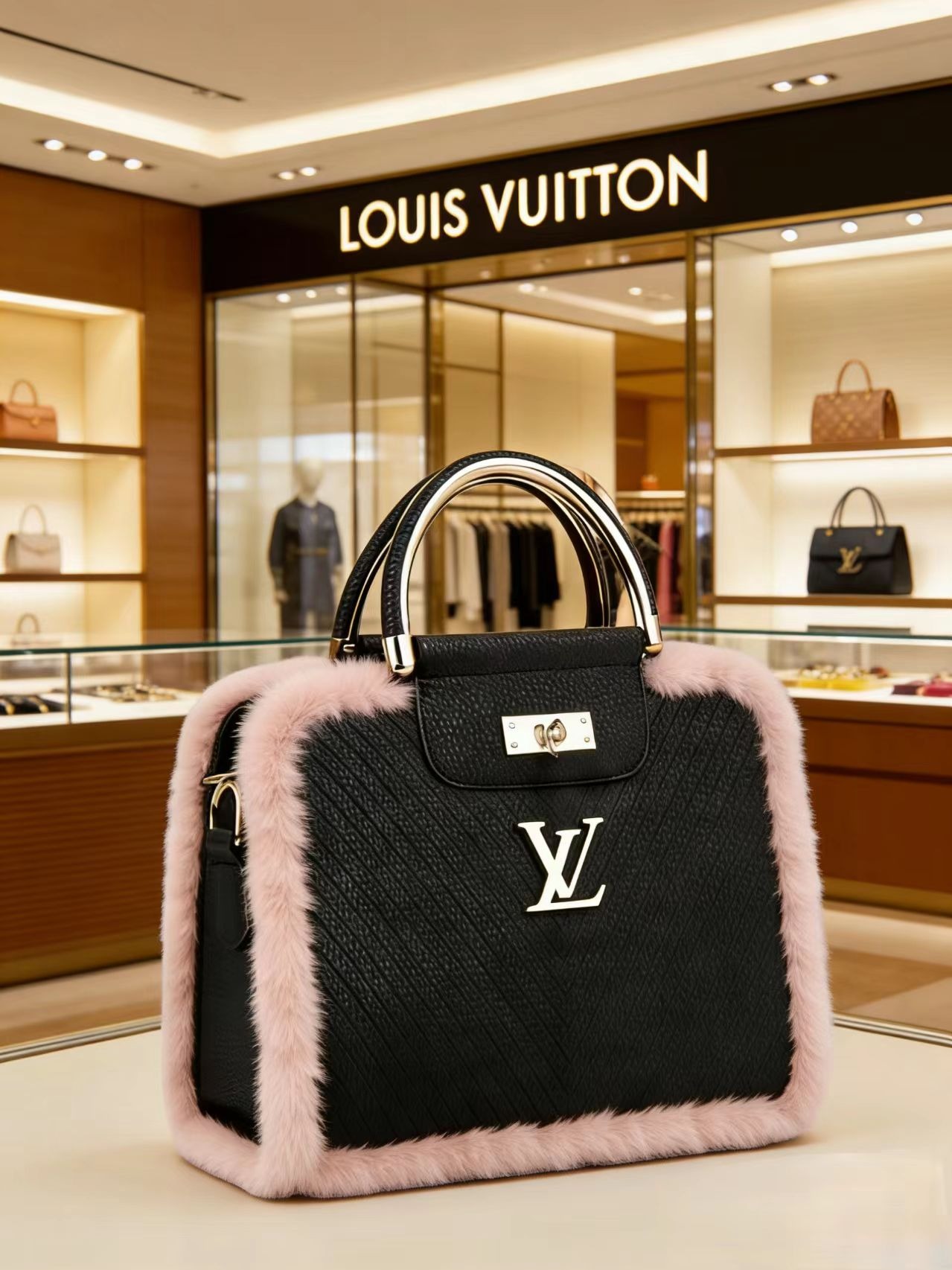 designer handbags