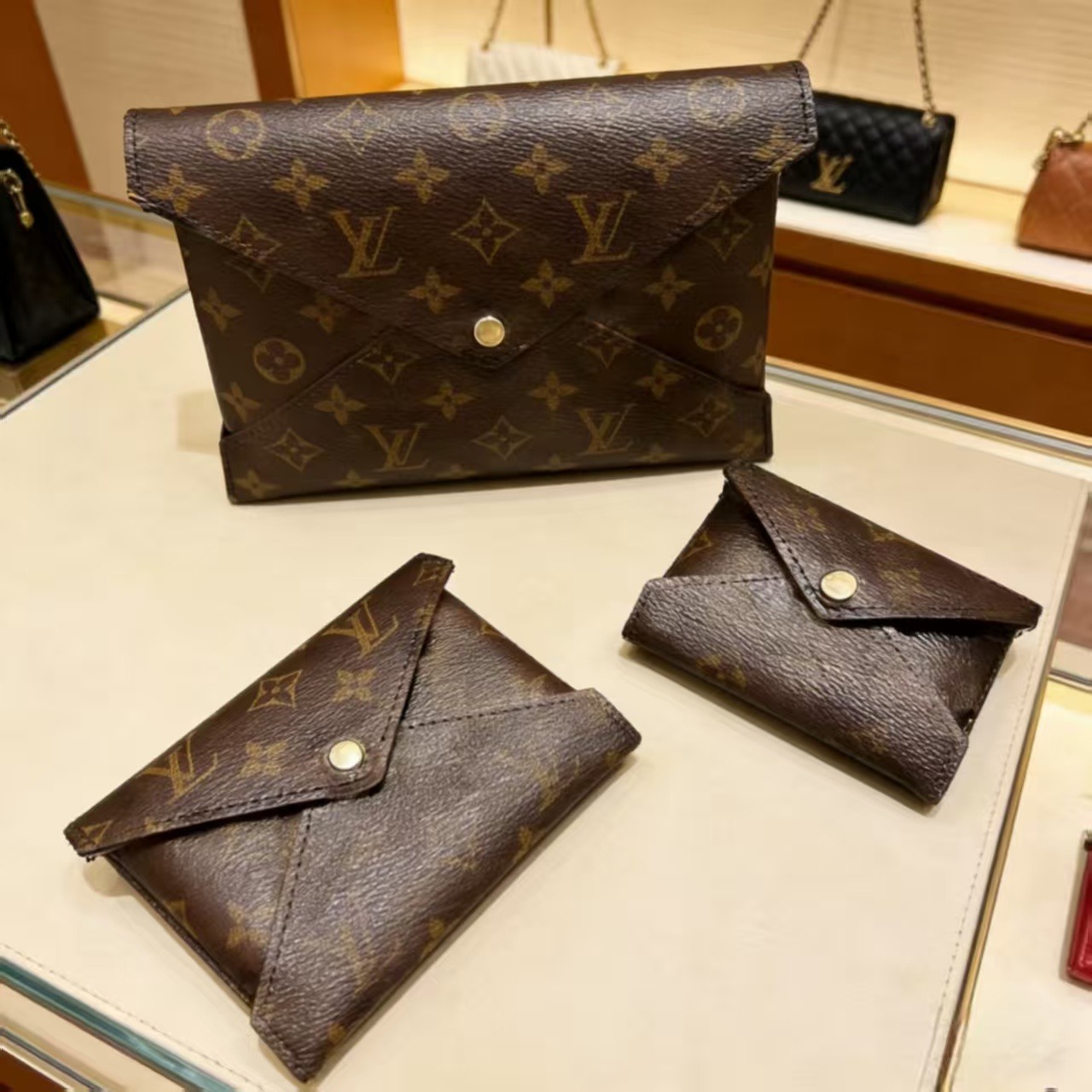 Designer Set Envelope