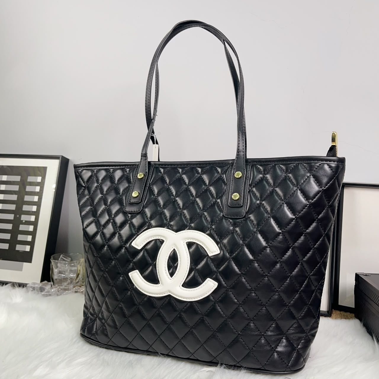 CC Tote bag