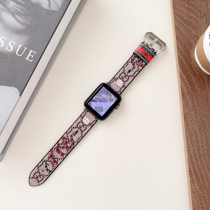 Popular Designer Apple Watch Strap